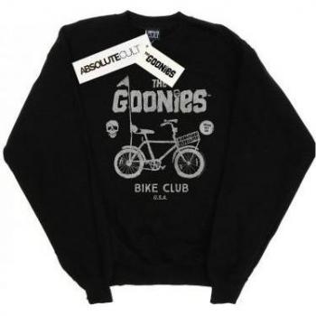 Felpa Goonies Bike Club Classica