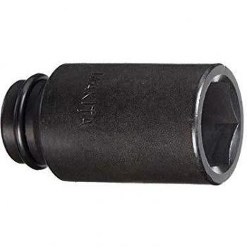 Makita 17-52mm 1/2 Square Drive Impact Socket