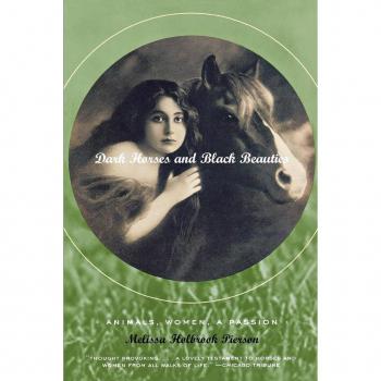 Pierson, Melissa Holbrook: Dark Horses and Black Beauties
