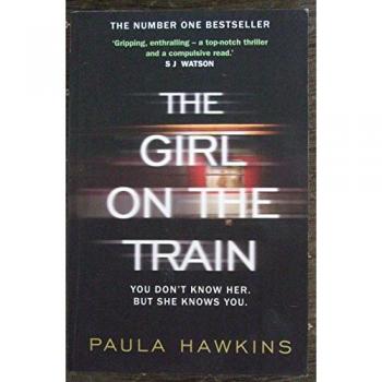 Girl on the Train