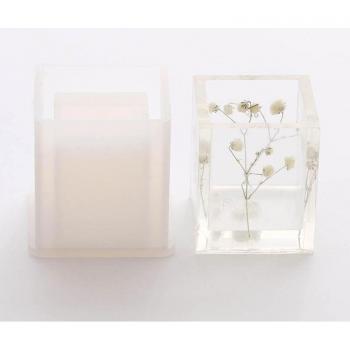 Moule décoratif pour plantes grasses