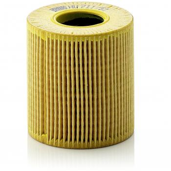Genuine Mann Oil Filter HU711/51X