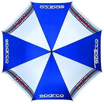 Sparco Regenschirm