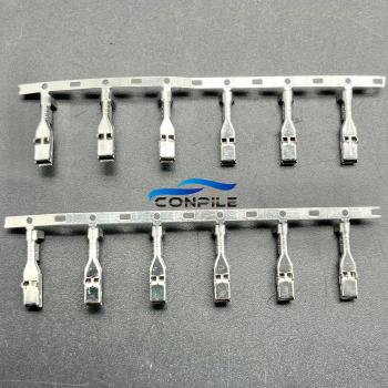 14S411 módulo de remolque Mondeo S-Max con puerto de clavija 2X6