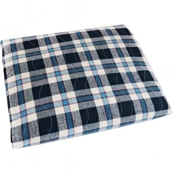 Feuille de protection matelas anti‑dérapante