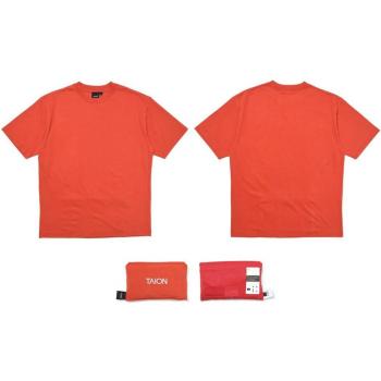 Taion Storage Crew Neck T-Shirt