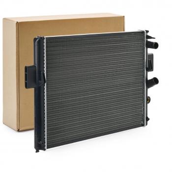 Radiateur IVECO DAILY 2 Pritsche/Fahrgestell RIDEX 470R1199