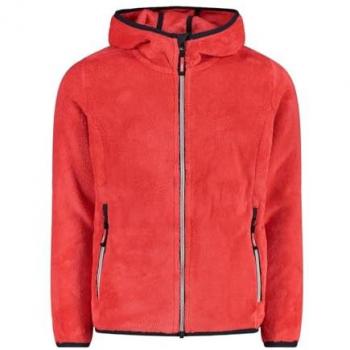 Unisex Coral Fleece Comfort Hoodie