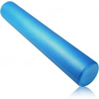 Fungoal Blue Shoulder Blade and Back Stretch Roller