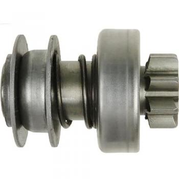 AS-PL SD9258P Roda livre de motor de arranque