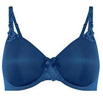 Women’s Beige Minimizer Bra by Simone Perele – 40D