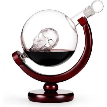 VodkaVista Accesorio