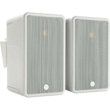Monitor Audio Climate 50 Speaker para Aire Libre – Blanco