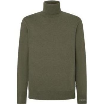 Pepe Jeans Jersey Verde Casual XXL – New Andre