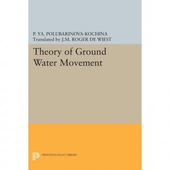 Vitalsource Technologies, Inc. Theory Of Ground Water Movement