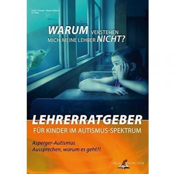 Lehrerratgeber für Kinder im Autismus-Spektrum