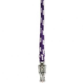 Lead‑Hook Rescue Cord