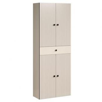PureBliss Badschrank 40 x 186 x 31 cm