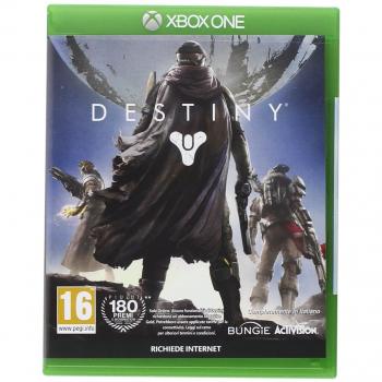 Destino Xbox One Activision Blizzard