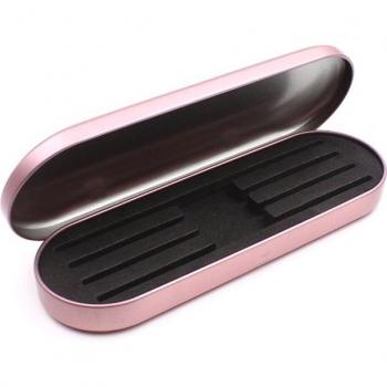 FunMix Pinces de Beauté Dorées