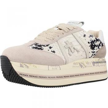 Zapatillas de mujer Premiata modelo Beth 649