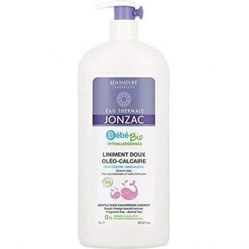 Jonzac Baby Bio Oléo-Calcaire Liniment Sanft 1 Liter