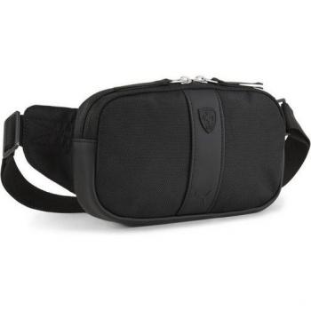 PUMA Marsupio Ferrari Scuderia Donna Nero