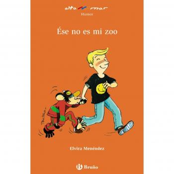 ESE NO ES MI ZOO