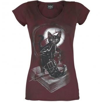 Women's Alchemy England Tee