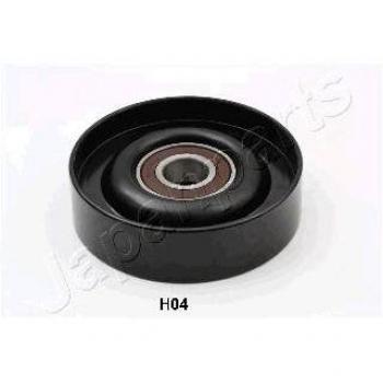 Polea di deflessione/guida per cinghia a V JAPANPARTS RP-H04