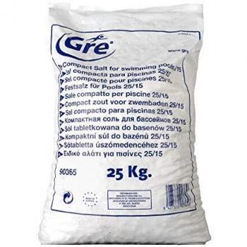Sale per Piscine Pool Power 25 kg