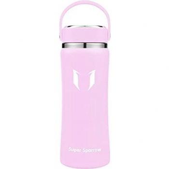 RunRidge 750ml Leakproof Hydration