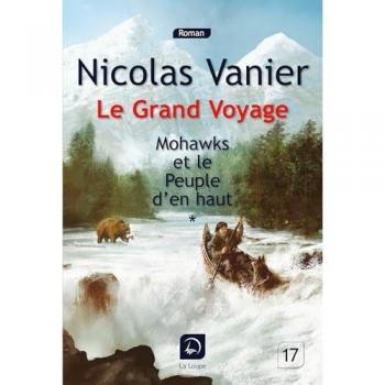 Le Grand Voyage (Vol 1)