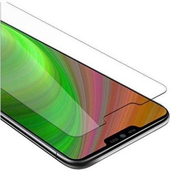 Cadorabo Shield Vetro Temperato LG G7 ThinQ