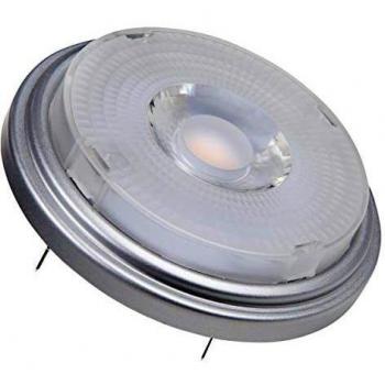 Osram Pro LED 15 W AR111 G53 – Warmweiß 930 K, 24 % Dimmfähigkeit
