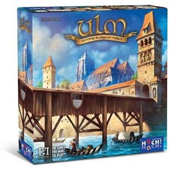 Ulm Mastermind Challenge