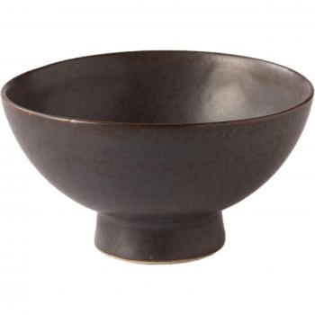Koyo Premium Rice Bowl (Deep Cacao)