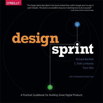 Vitalsource Technologies, Inc. Design Sprint: A Practical Guidebook For Building Great Digital Produc