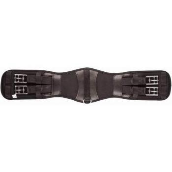 Collegiate Cincha de Domesticação 32” Marrón Viscoelástico