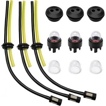 Kit Filtro Carburante Ulisem Multiuso per Dechespugliatore