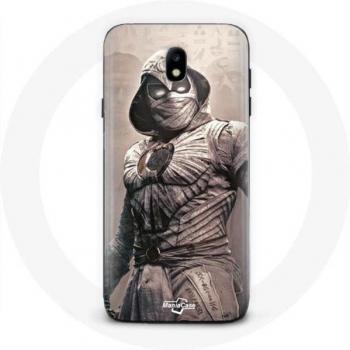 Moon Knight Protector Case for Samsung Galaxy S4