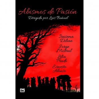 ABISMOS DE PASION