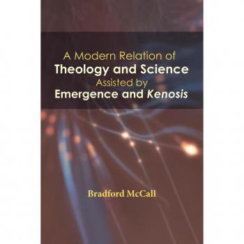Vitalsource Technologies, Inc. A Modern Relation Of Theology And Science Assisted By Emergence And Ken