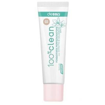 Base DEBBY Ultra Clean