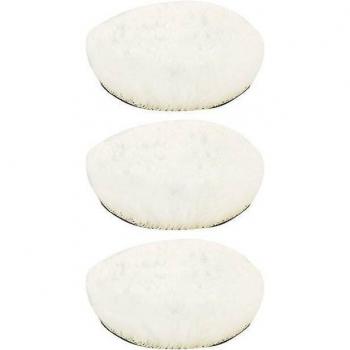 Kit Lavage et Brillance Auto – 5 pièces polissage laine