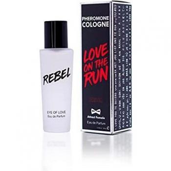 BoldEye Attraction 30ml