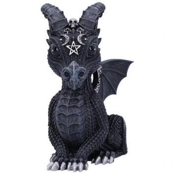 Nemesis Now Actionfigur Cult Cuties Figur Lucifly 11 cm