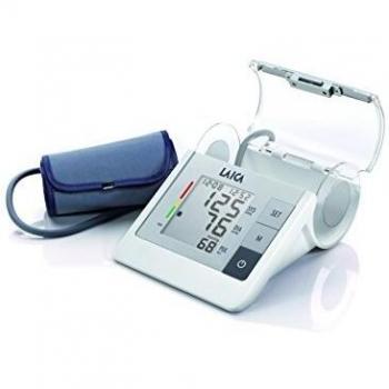 Laica tensiómetro BM 2605 con brazalete extragrande