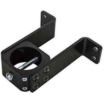 B-Tech SYSTEM 2 Wall Mounting Bracket for 50mm Poles