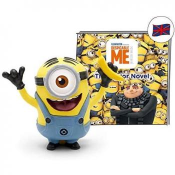 TONIES AUDIO CHARACTER FOR TONIEBOX DESPICABLE ME